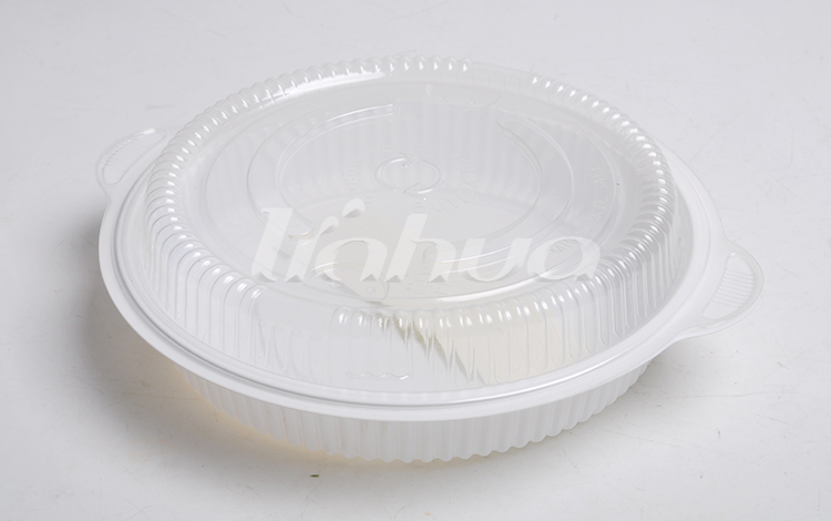 Kako dizajn plastične cpet ladice poboljšava učinkovitost procesa pakiranja, transporta i skladištenja u prehrambenoj industriji?